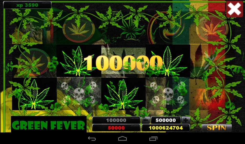 highroller slots screenshot 4