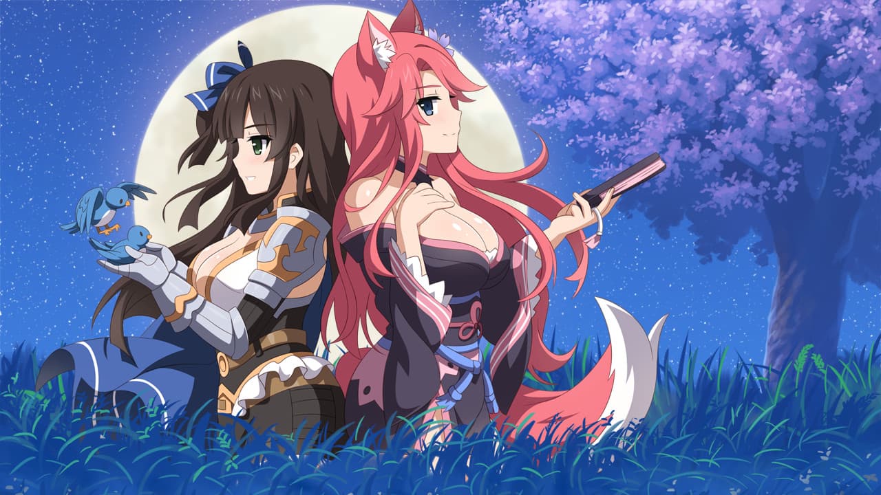 Sakura Dungeon screenshot 5