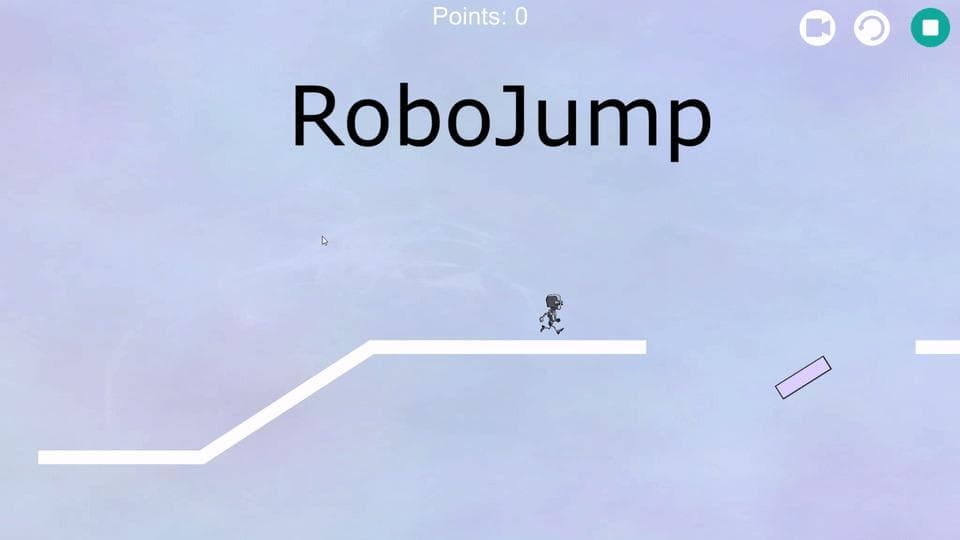 RoboJump