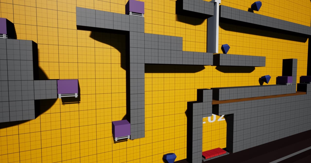 Stomp-Fu screenshot 2