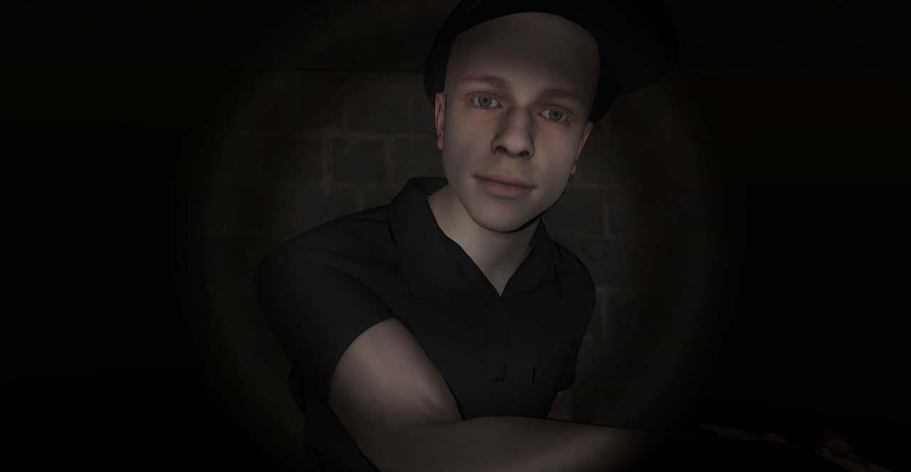 Keyins House (Kindly Keyin - Horror Game 3) screenshot 2