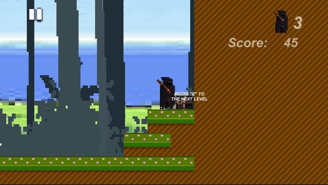 Fallen World(Beta)