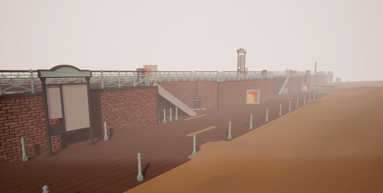Framed (itch) (JustinVo) screenshot 6