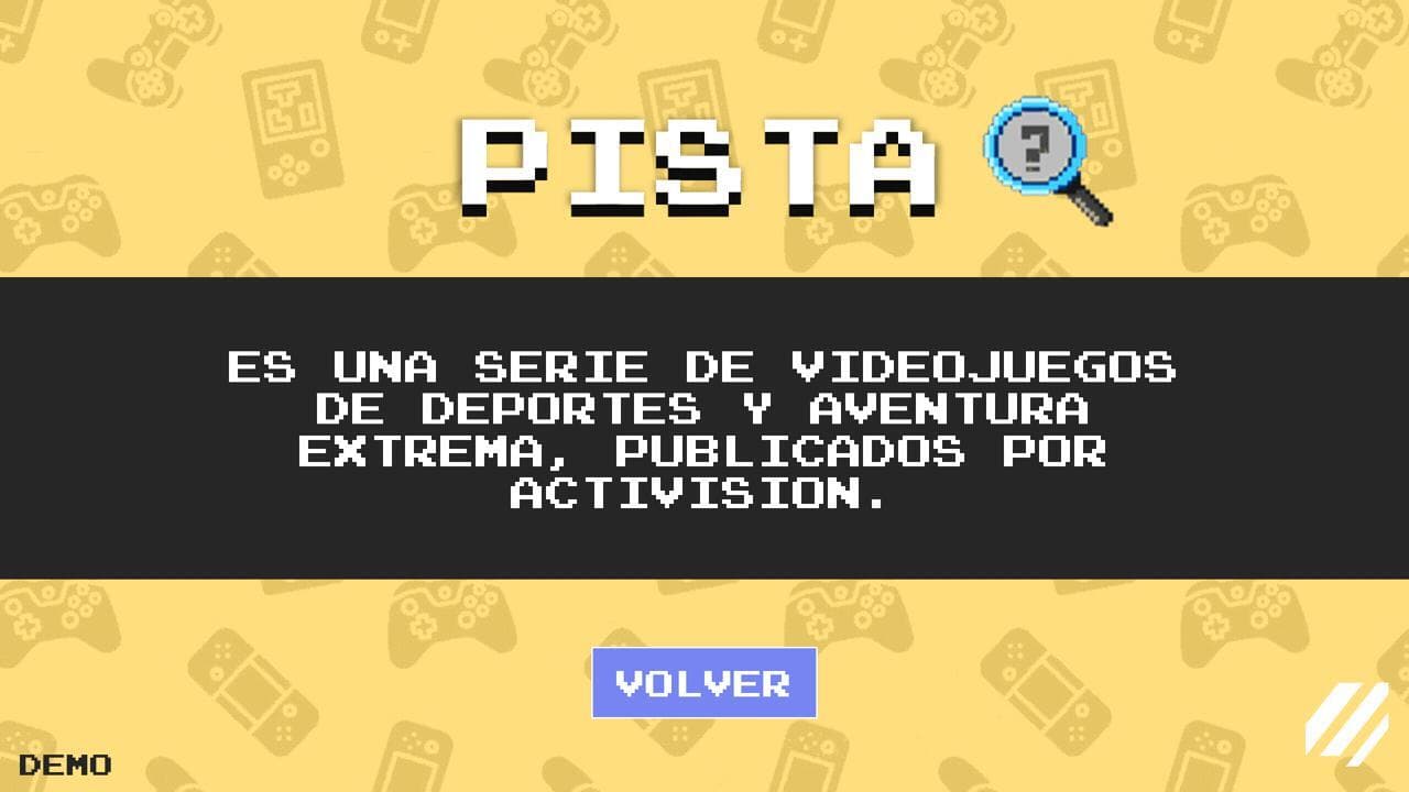 Guess The Game Only By Listening (PowerPoint) screenshot 4