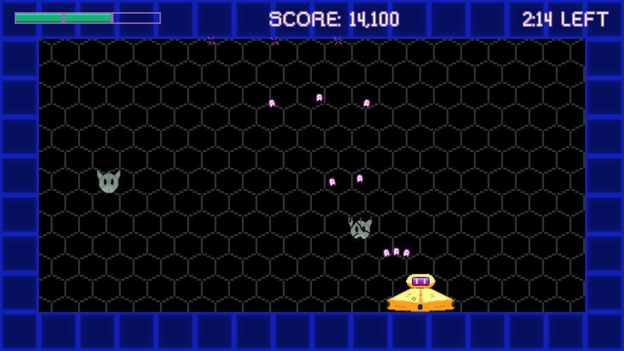 Gravity Spark screenshot 5