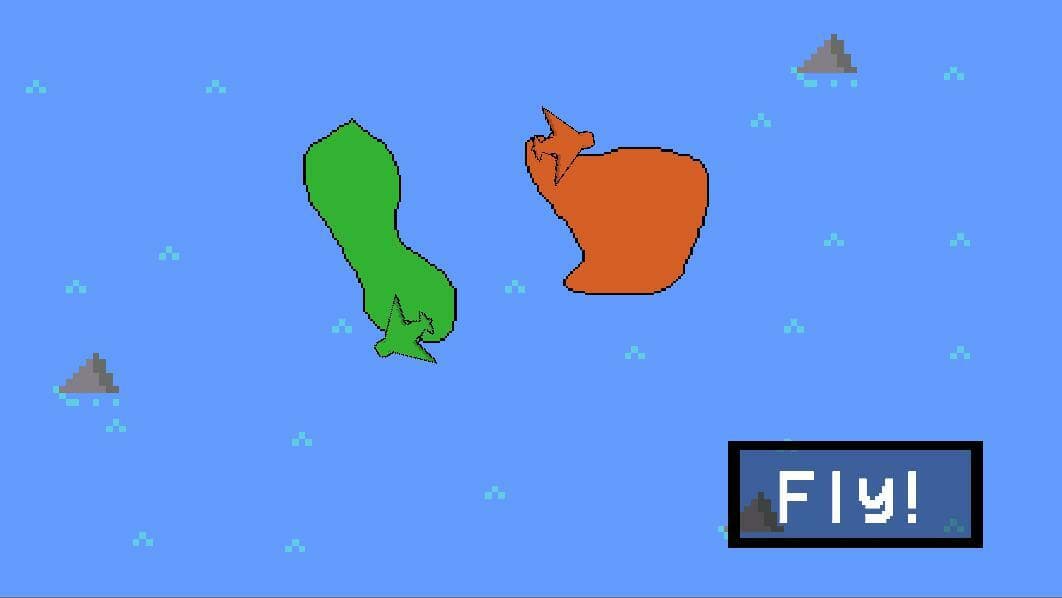 Flight Control screenshot 2