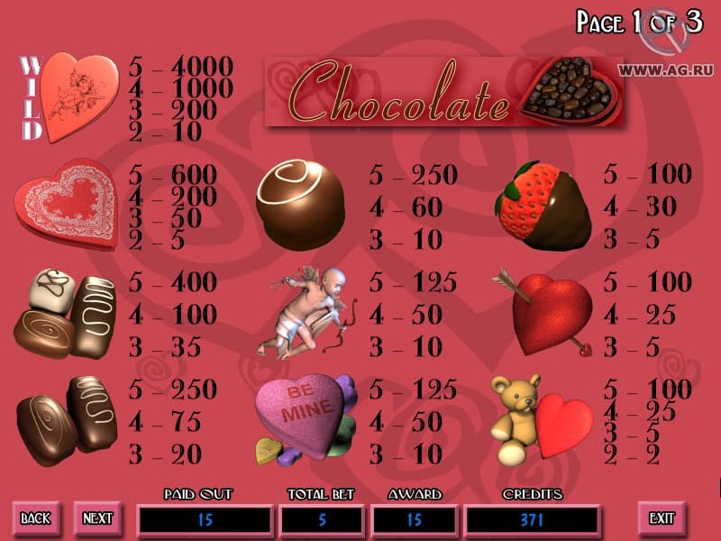 Reel Deal Slots American Adventure
