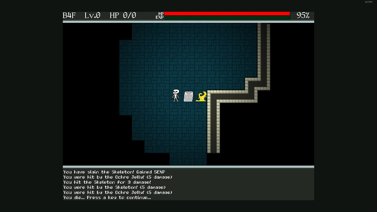 The Wizards Lair screenshot 5