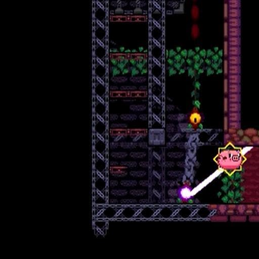 Jumpiggy vs The Slaughterhouse screenshot 4