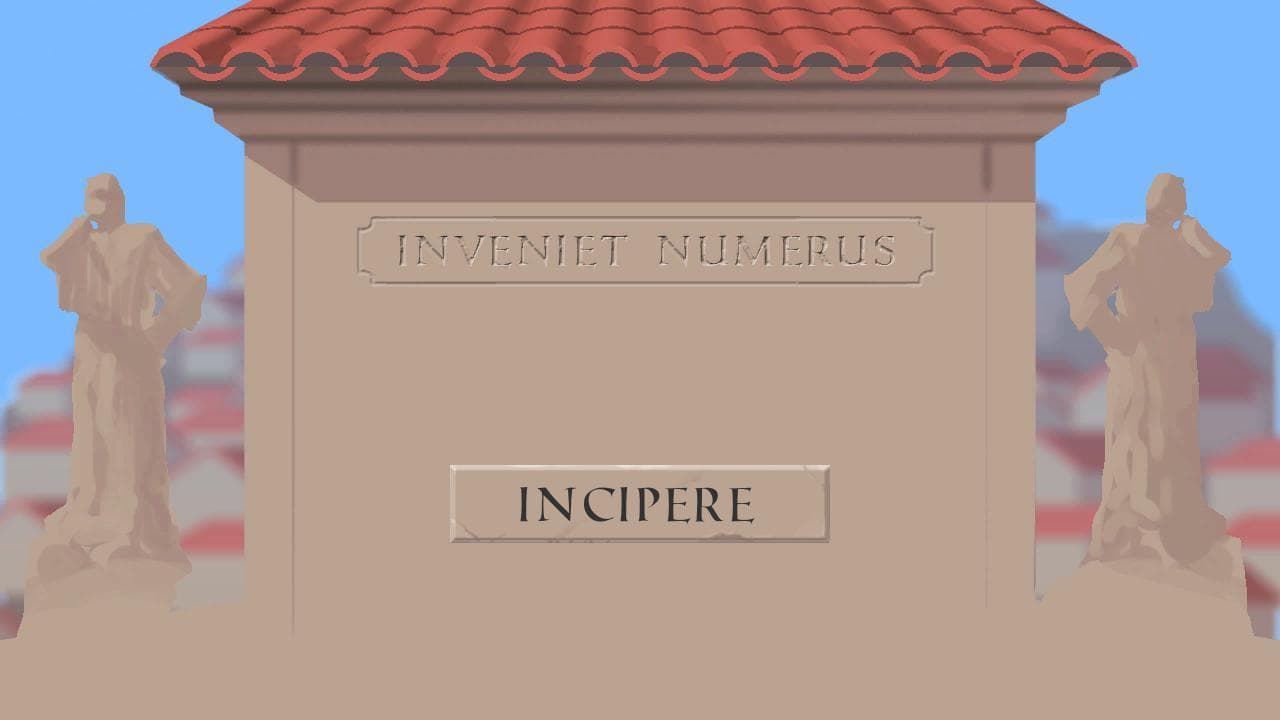 Inveniet Numerus