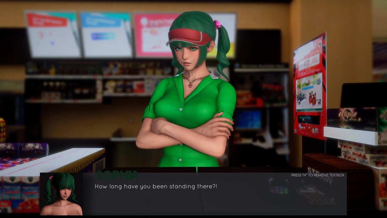 Deviant Anomalies screenshot 4