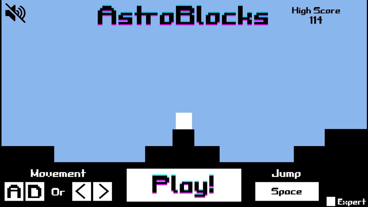 AstroBlocks screenshot 2