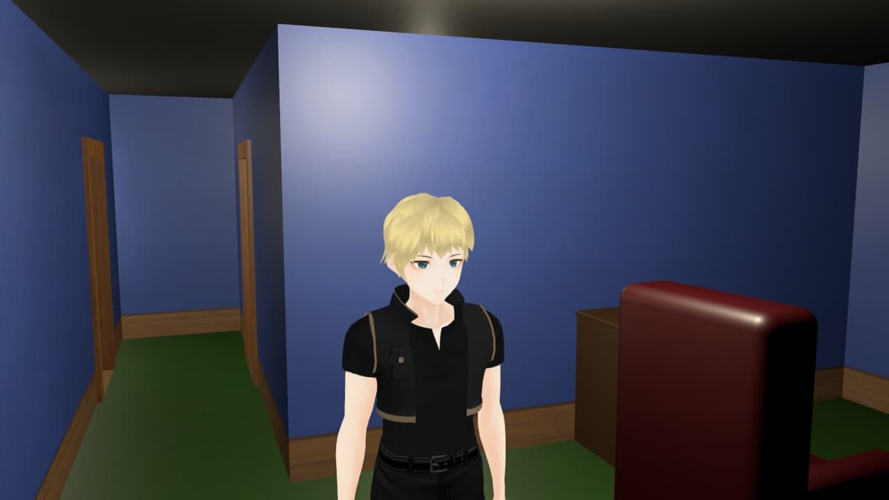 Eternal Winter (itch) (Arekun Games) screenshot 3