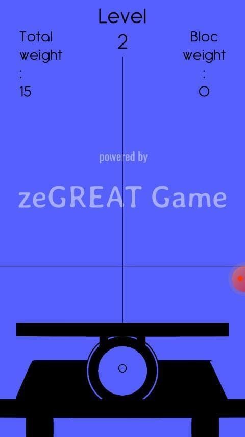 Balance (itch) (zeGREAT Game) screenshot 4