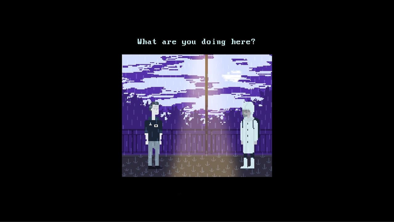 Fragments (itch) (Eva Abollivier) screenshot 4