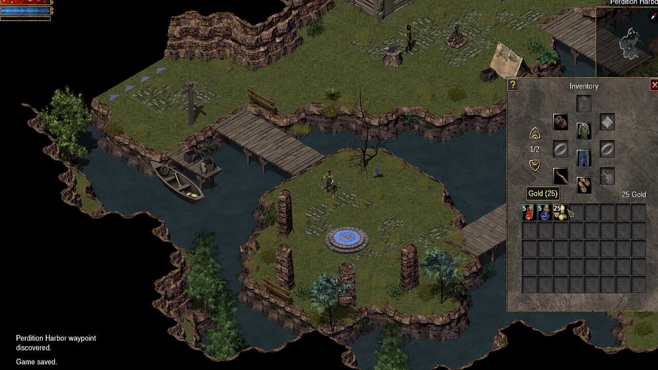 Undead World screenshot 5