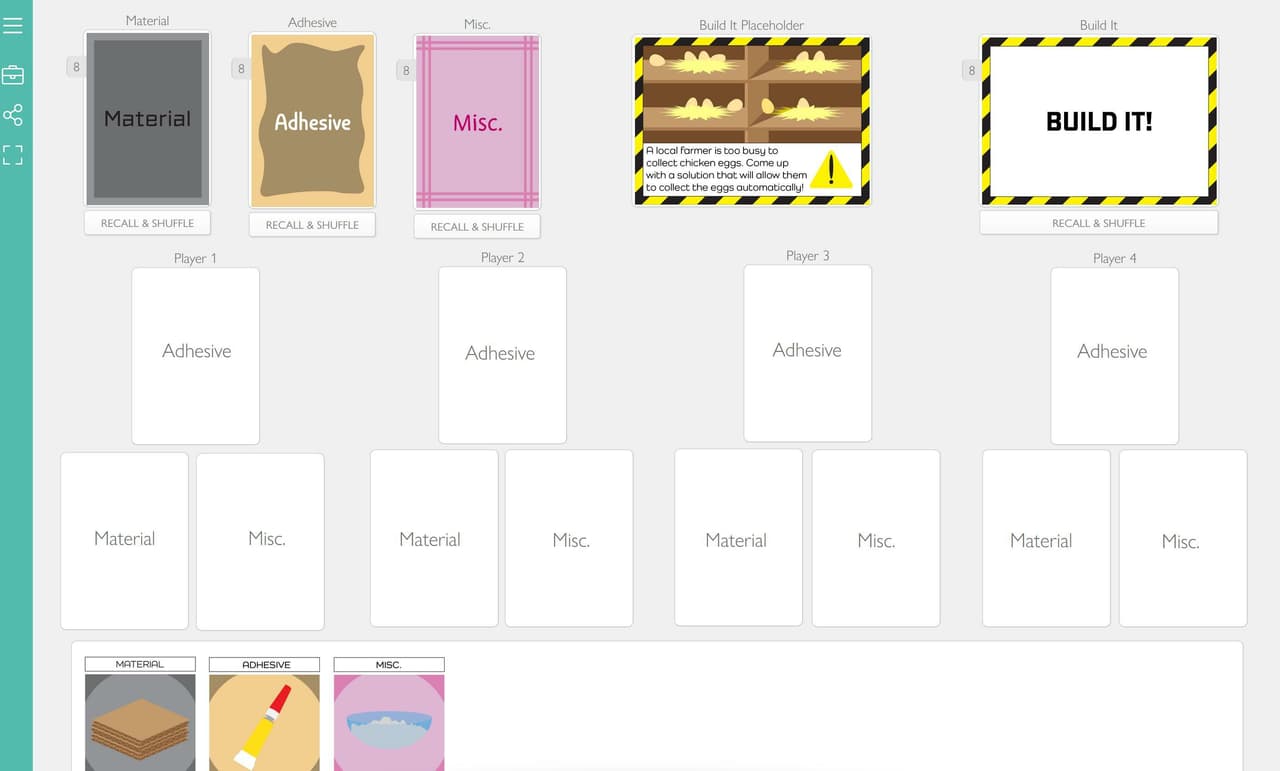 Build It! (Tate Pieper) screenshot 2