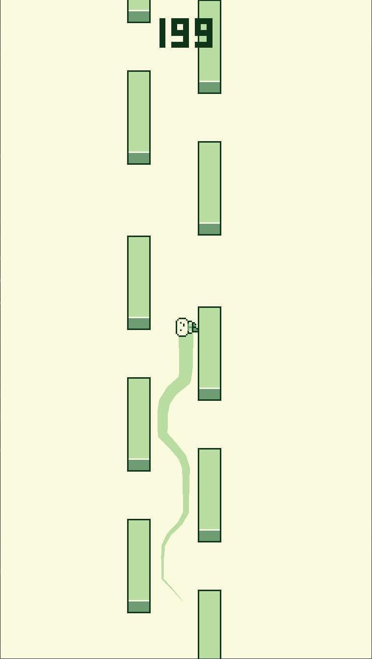 Mr. Switch screenshot 2