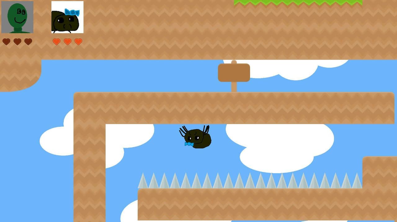 Homelette (Untailo) screenshot 4