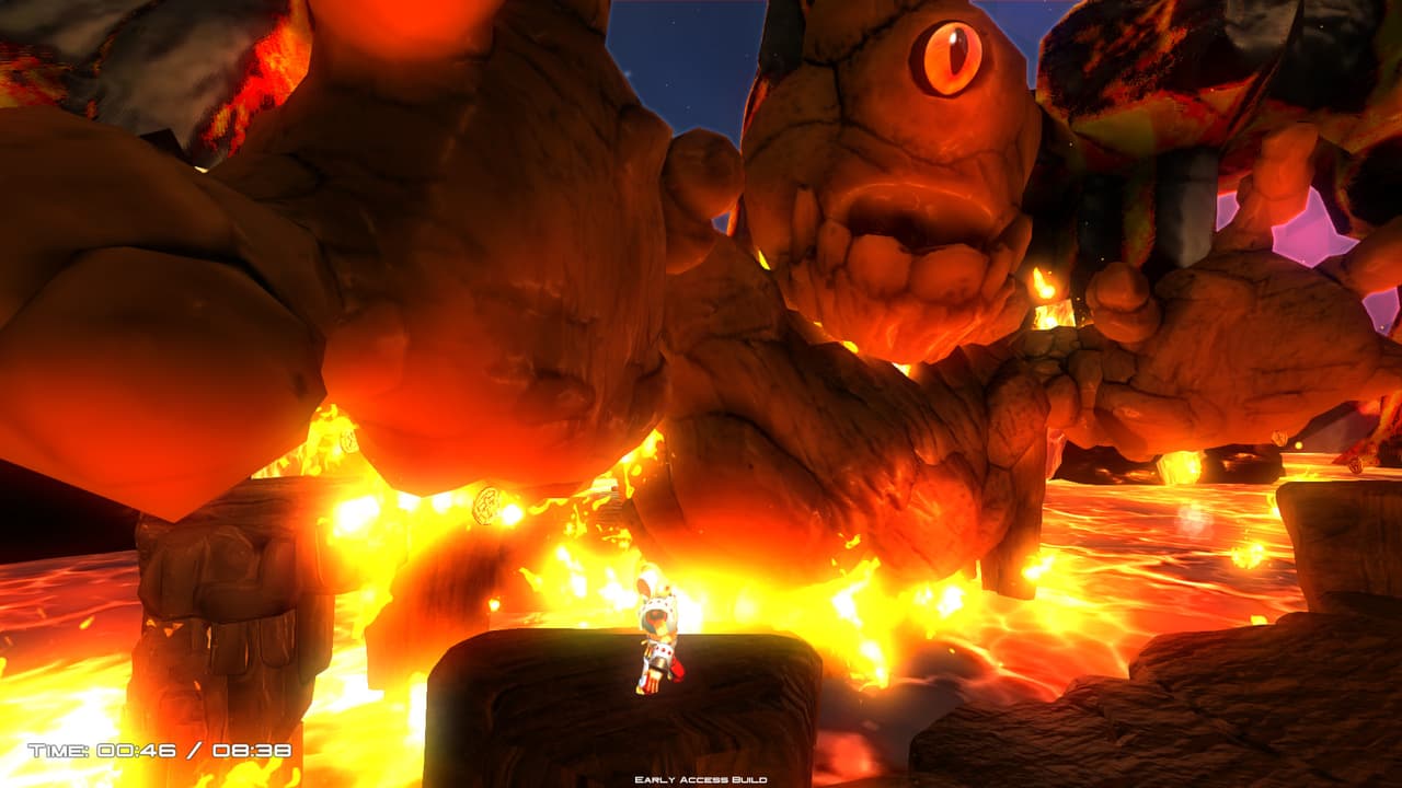 Rogue Singularity screenshot 4