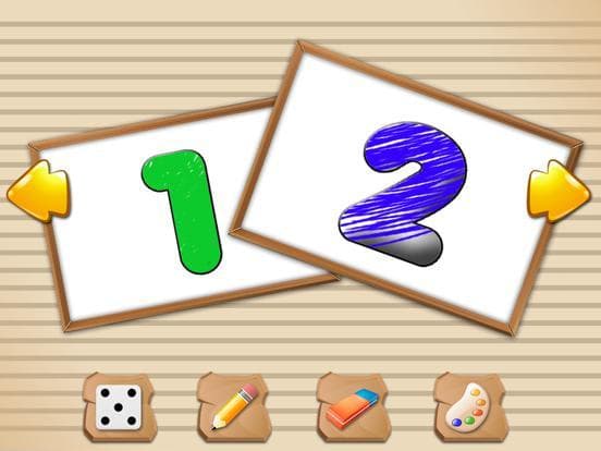 Educational Kids Game screenshot 3