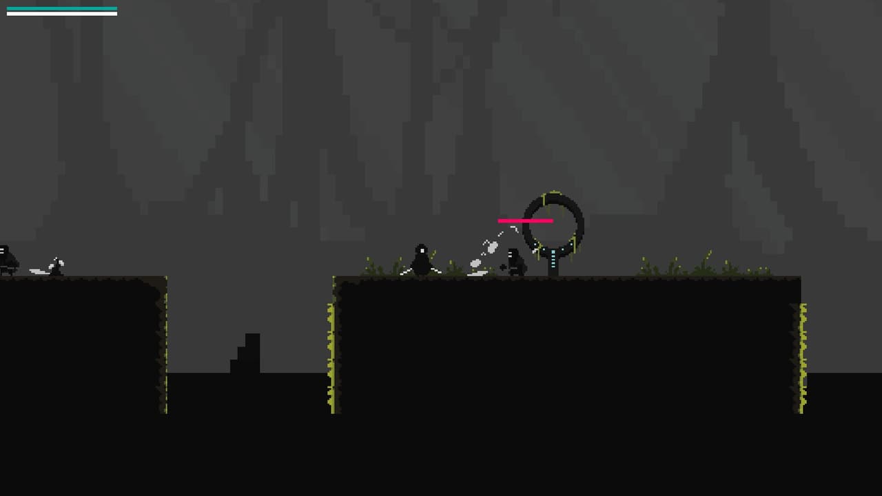 Dark Dead screenshot 5