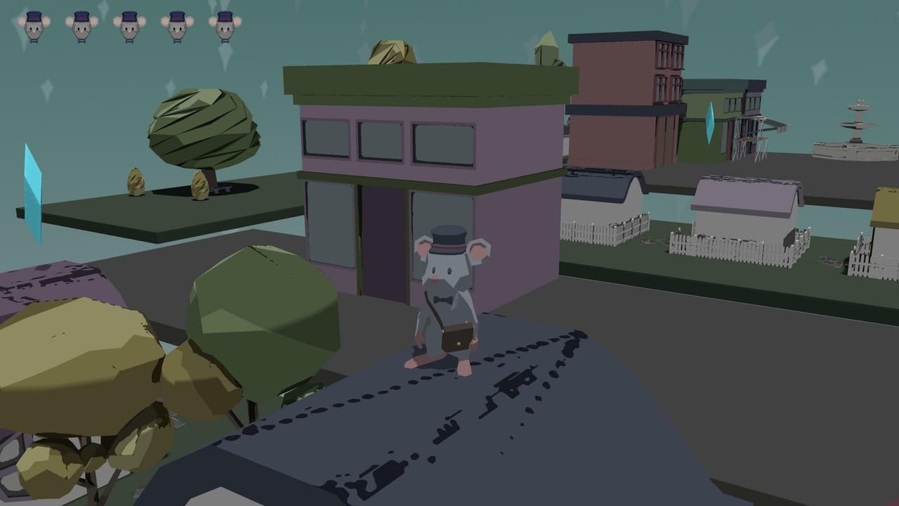 Rataria screenshot 3