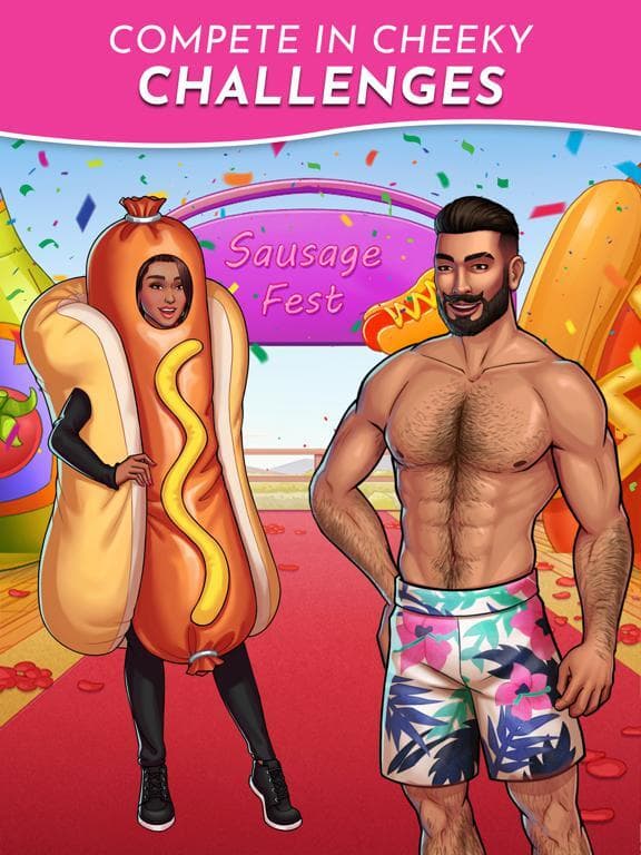 Love Island The Game 2