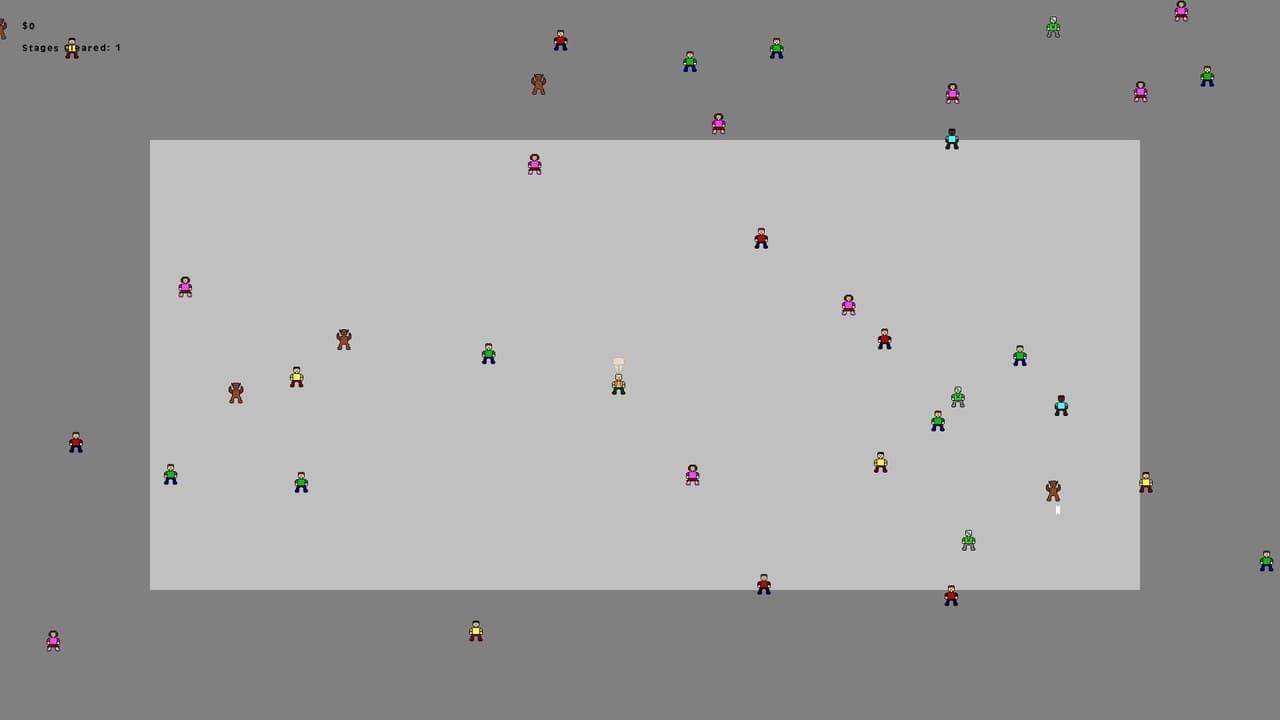 Where Wolf? screenshot 5