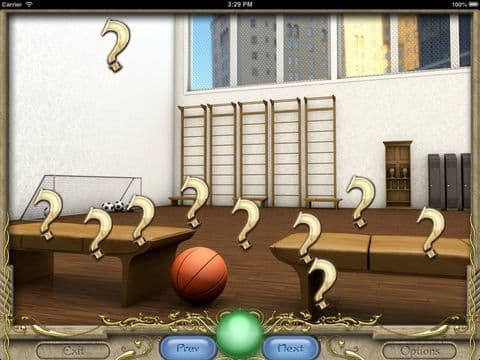 FlipPix Art - School screenshot 3