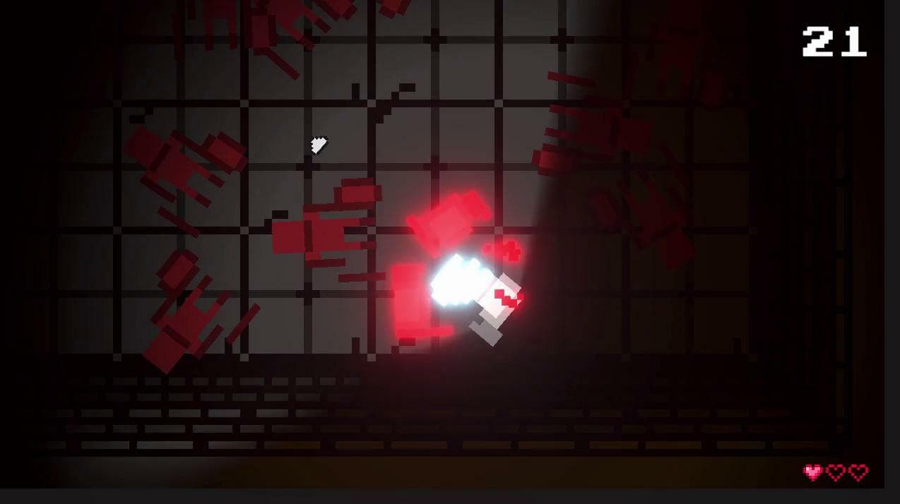 Melees screenshot 4