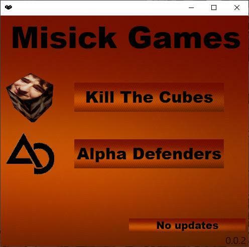 MisickGames