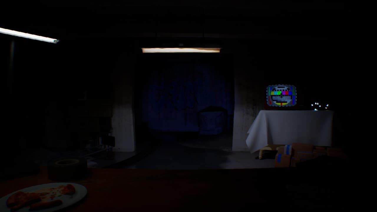 Echoes Of The Past screenshot 4