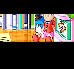 Tokimeki Memorial: Forever with You screenshot 3