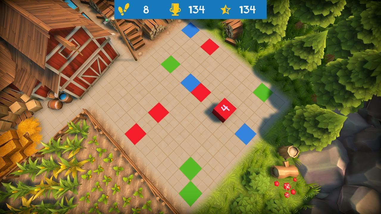 HOP (itch) screenshot 4