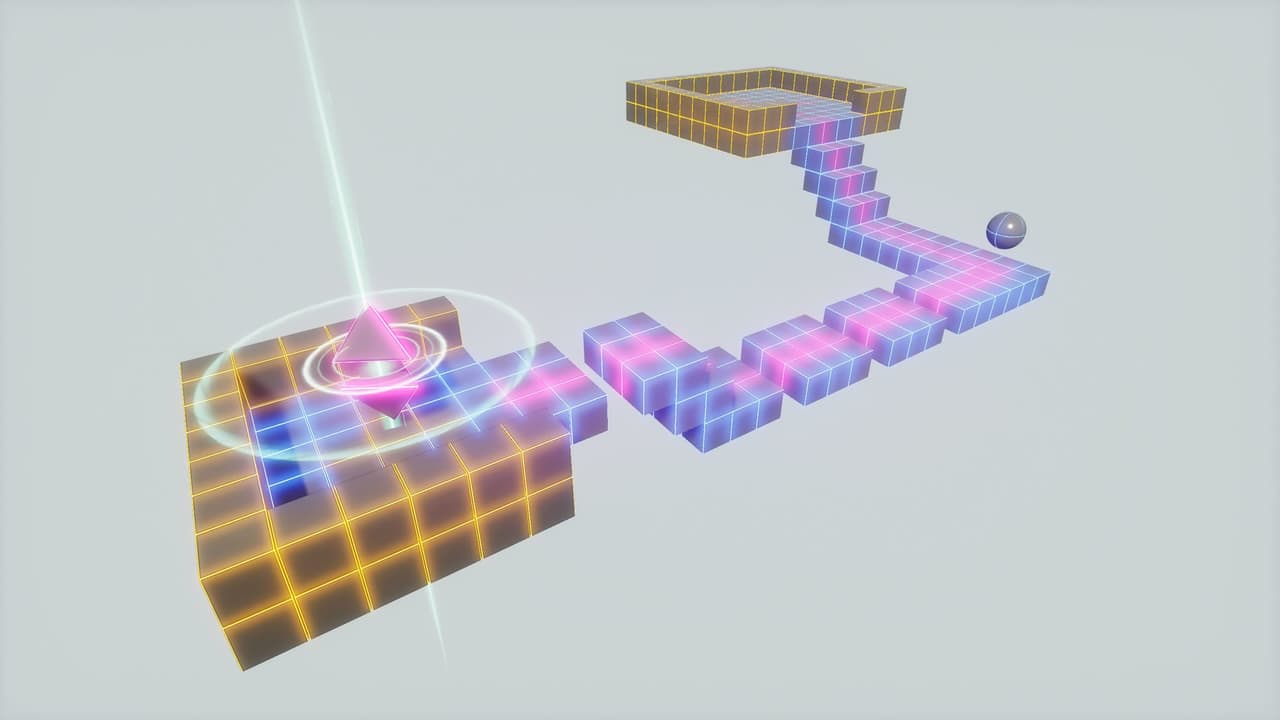 Knockdown the Ball screenshot 4
