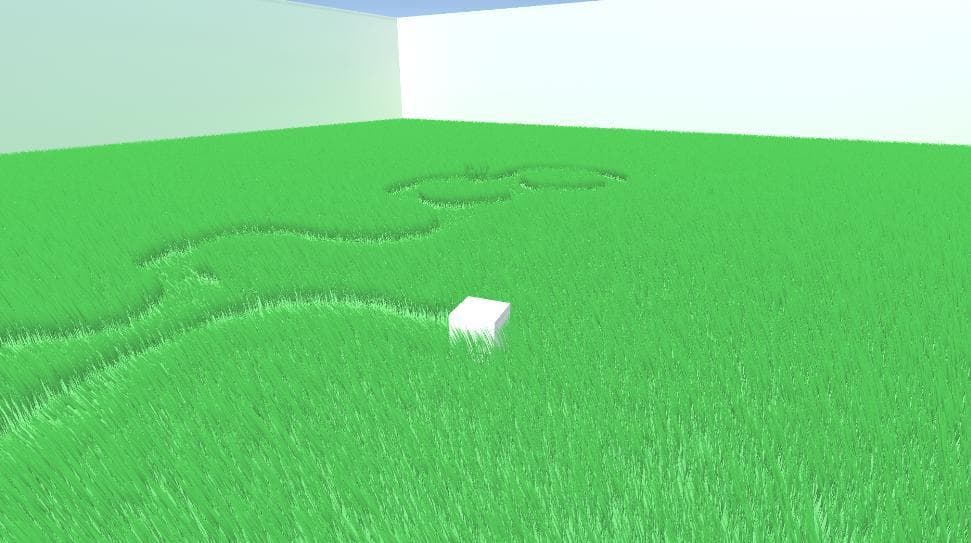 GrassGame_*Tentative Title* - Super Alpha Extraordinaire
