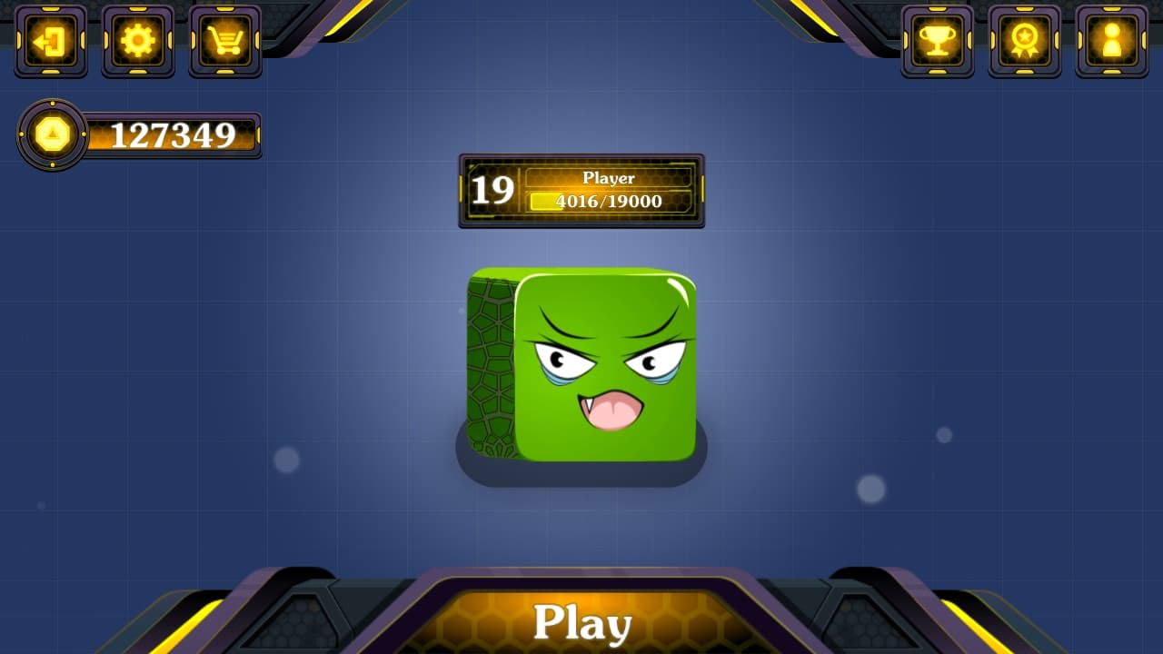 Fun Race - Emoji Runner screenshot 2