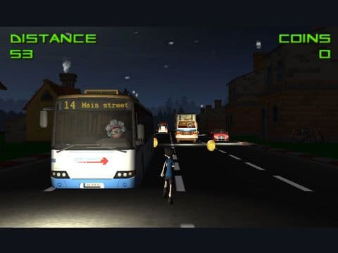 Road Skill screenshot 4