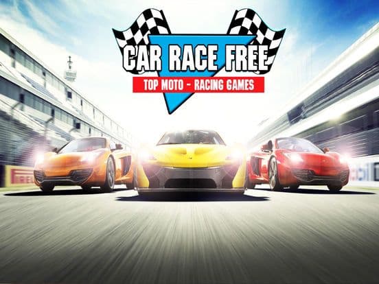 Top Moto Car Race - Racing Games PRO screenshot 2
