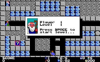 Exodus (1991) screenshot 4