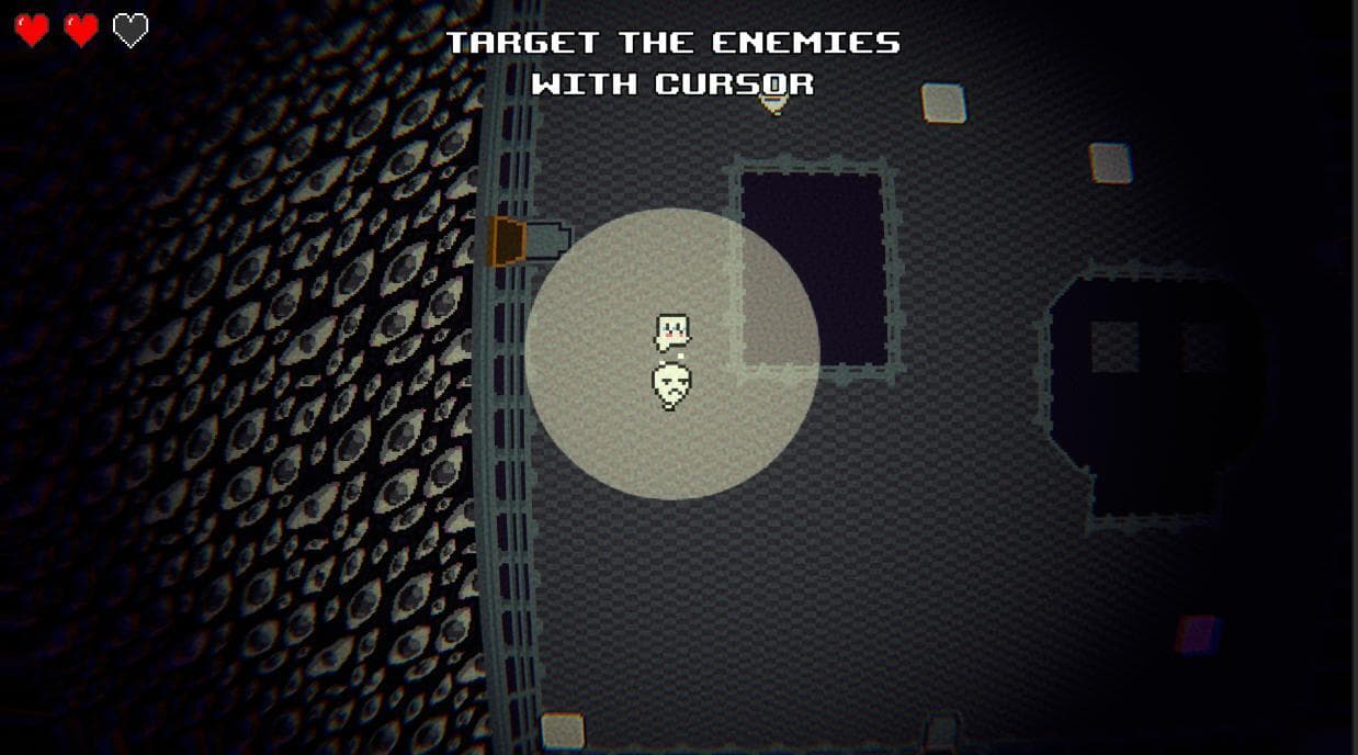 Dungeons & Dice (Kim Kupiainen) screenshot 3