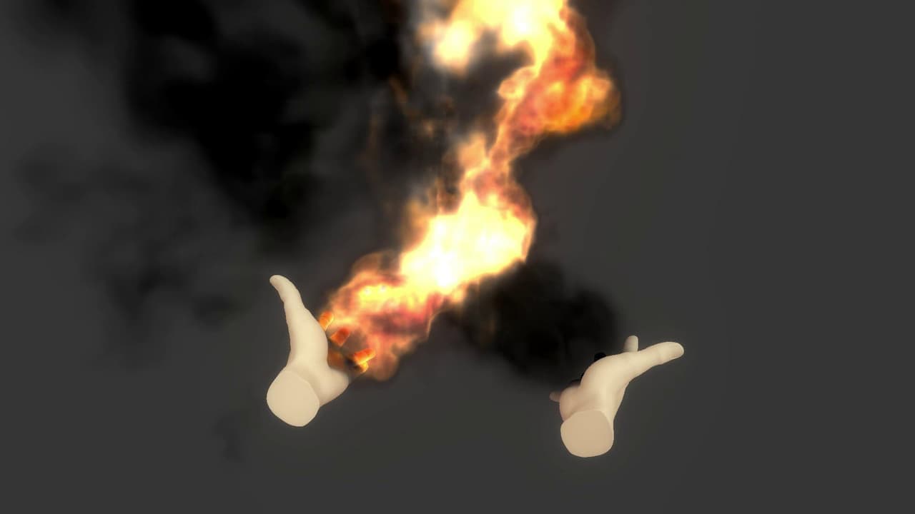 Firehands screenshot 4