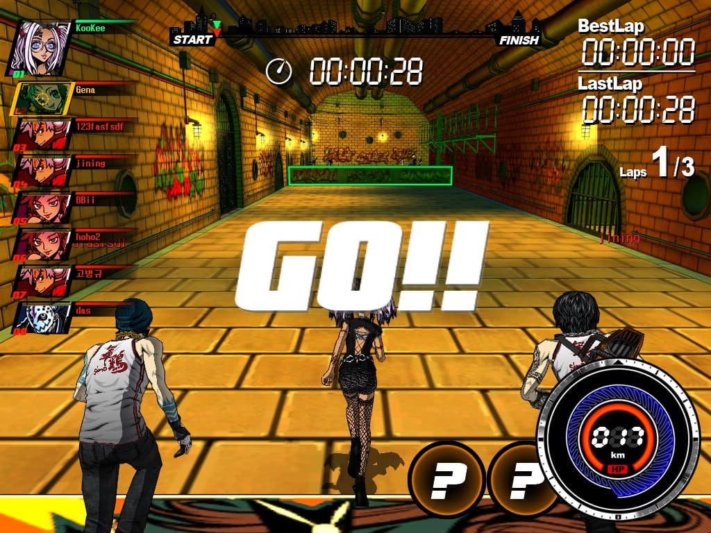 FreeJack screenshot 4