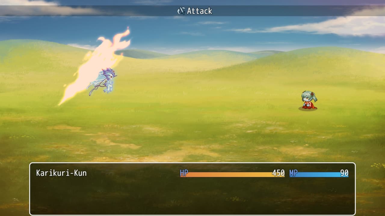Karakuri-kun: A Japanese Tale screenshot 4