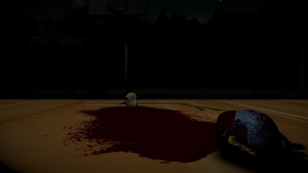 Minions Horror V2 screenshot 4