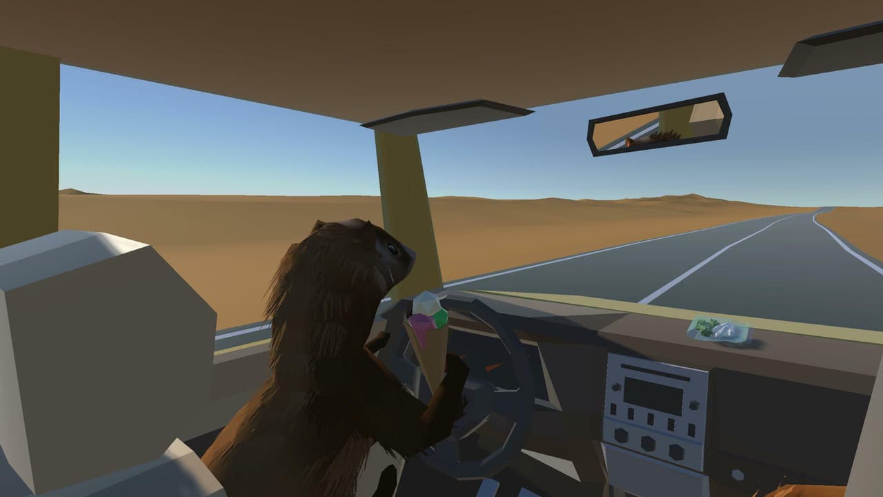 Ferret Highway screenshot 2