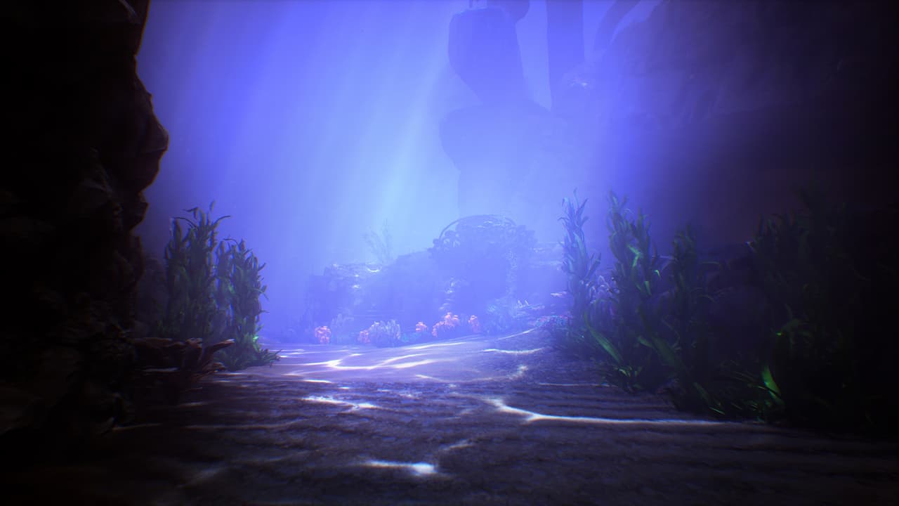 Convergence Point screenshot 5