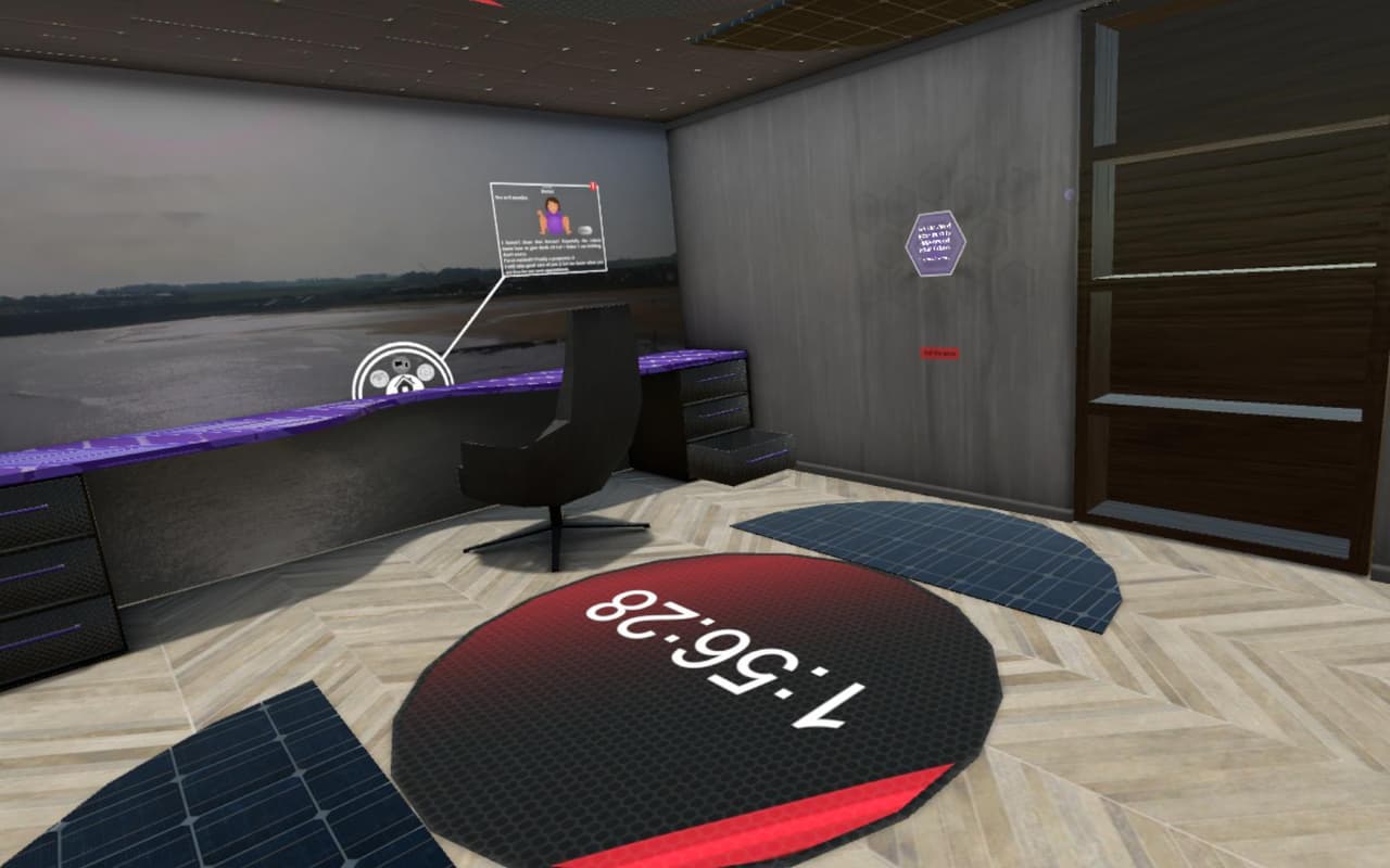 You are next screenshot 2