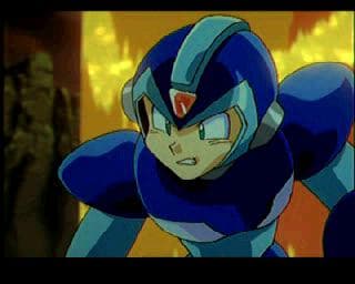 Mega Man X3 (1995) screenshot 2